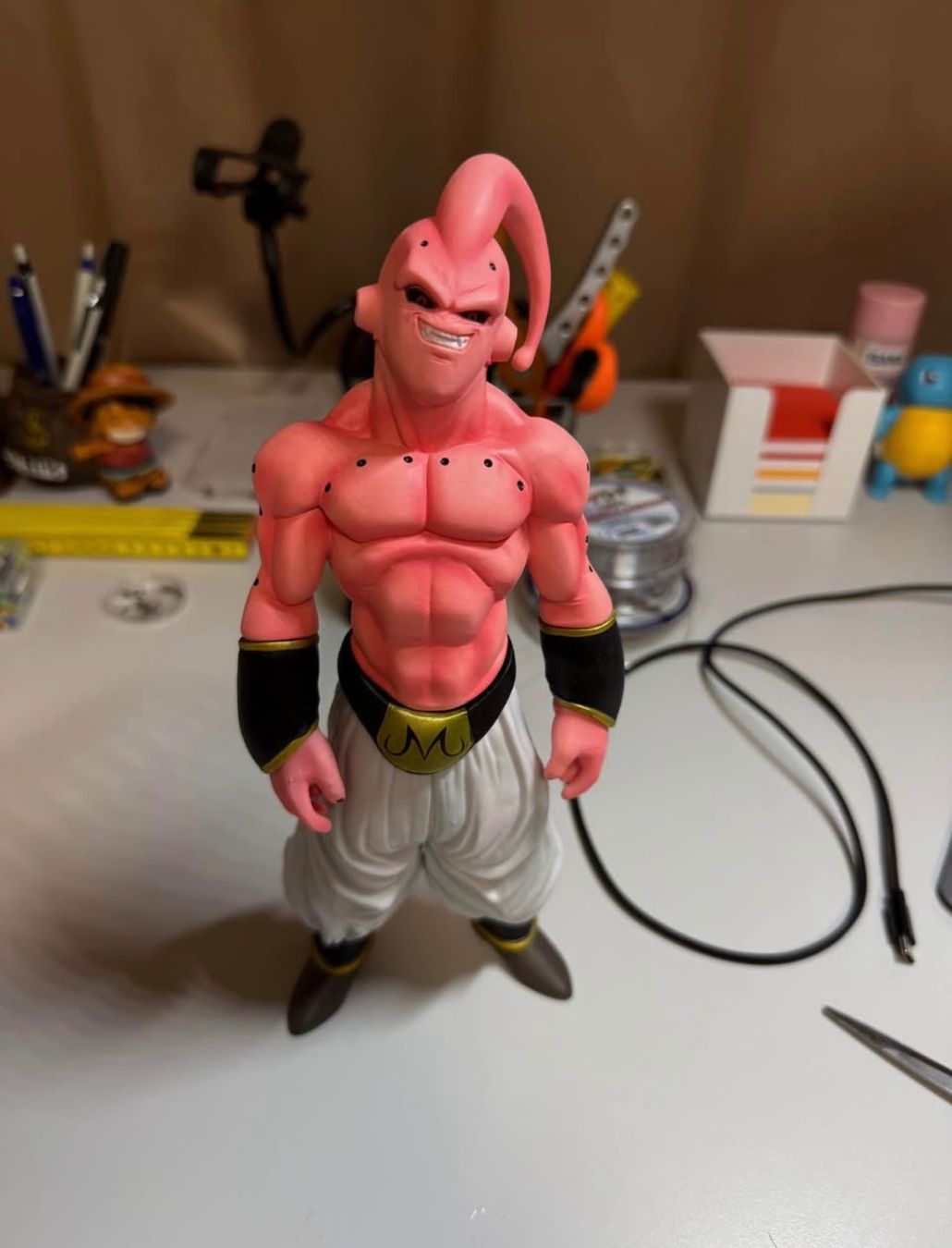 Statuette: Dragon Ball Z Figur – Nuovo (secondo la descrizione) da Ermenswil venduto da Jadejupiter 3