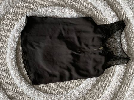 Shirt/Top Gr. S je Chf 3.-