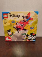 LEGO Set Nr 10772 Disney Micky und Freunde Propellerflugzeug