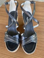 Nero Giardini Sandalen, Gr.  38