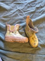 Gummistiefel Gr. 23 ungefüttert