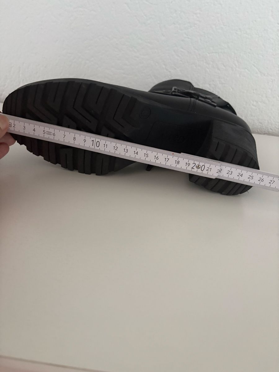 Gabor Scarpe da donna: Stiefelette Gabor – Usato da Bülach venduto da kittygismo 3