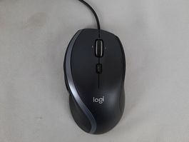 LOGITECH M500s Maus Kabelgebunden