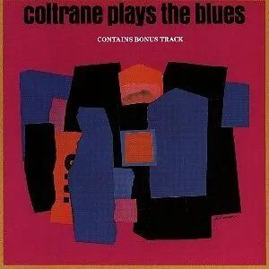 CD: CD - Coltrane plays the Blues – Usato da Bern venduto da Uli_10_11
