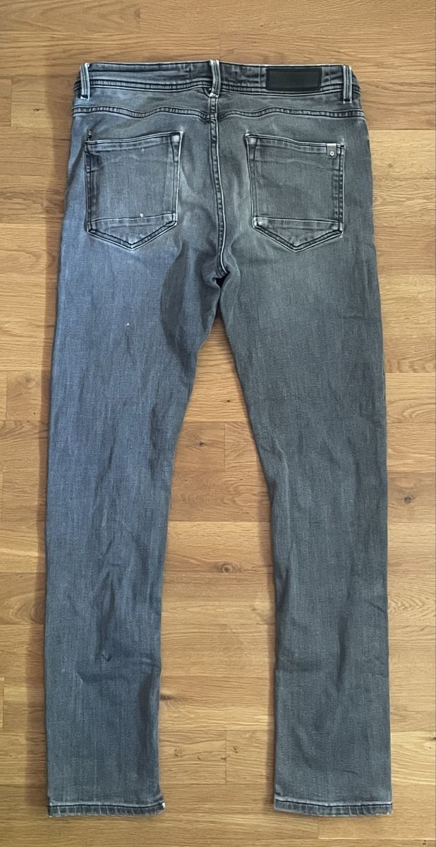 Zara Jeans: Zara Man Denim Jeans – D'occasion à Himmelried par Lucas1212 2