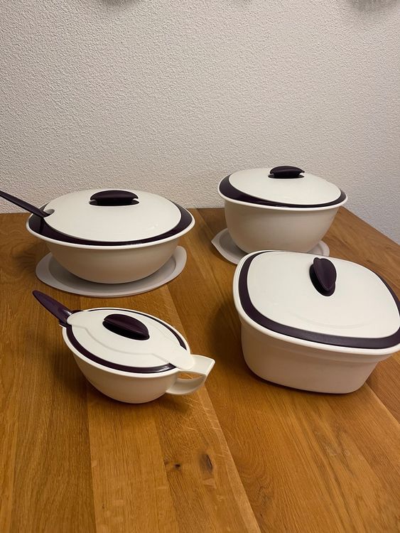 Tupperware Thermo-Duo-Set (Neu (gemäss Beschreibung)) in Frauenfeld für ...