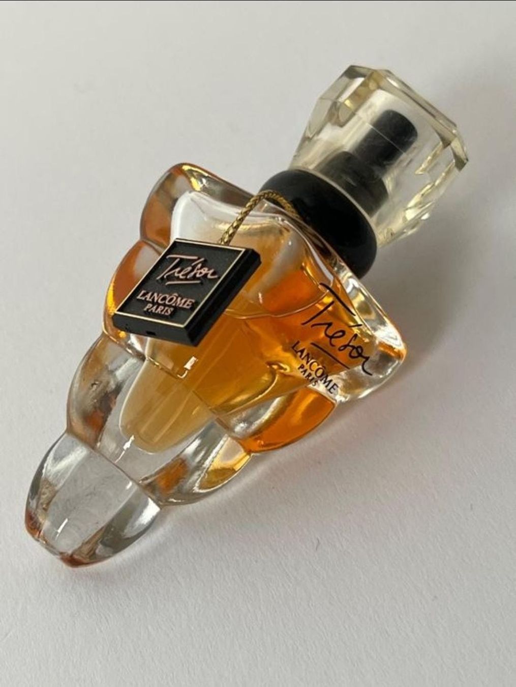 Lancôme Parfums & Eau de Toilette: Parfum LANCÔME TRÉSOR 7.5ml – D'occasion à Kestenholz par Porsche117