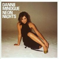 Dannii Minogue – Neon Nights CD 2003