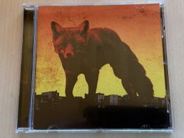 The Prodigy - The Day Is My Enemy CD