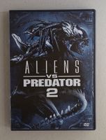 Aliens Vs Predator 2 - DVD mit John Ortiz, Steven Pasquale