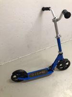 Micro Kinderroller, Top Zustand, blau!