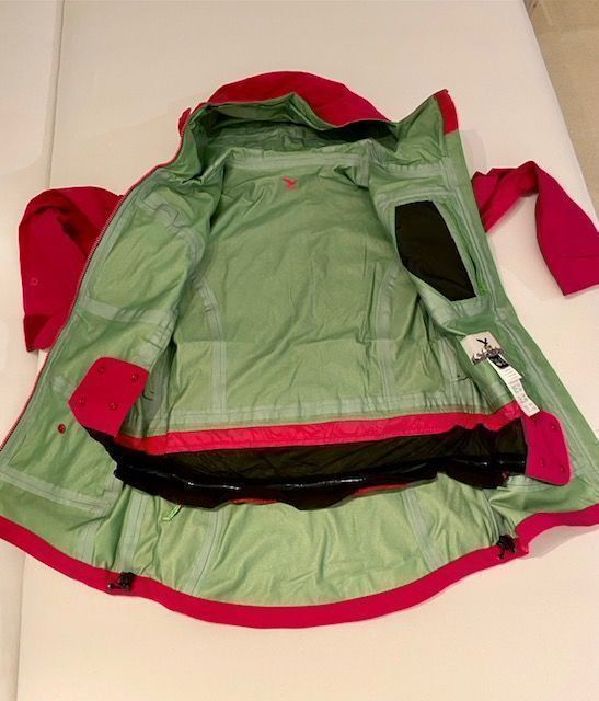 Anzüge & Kostüme: Salewa 3 pieces ski / alpinist set – Gebraucht aus Dallenwil von ZD2019 5