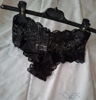 Schönes Panty Höschen gr L NEU