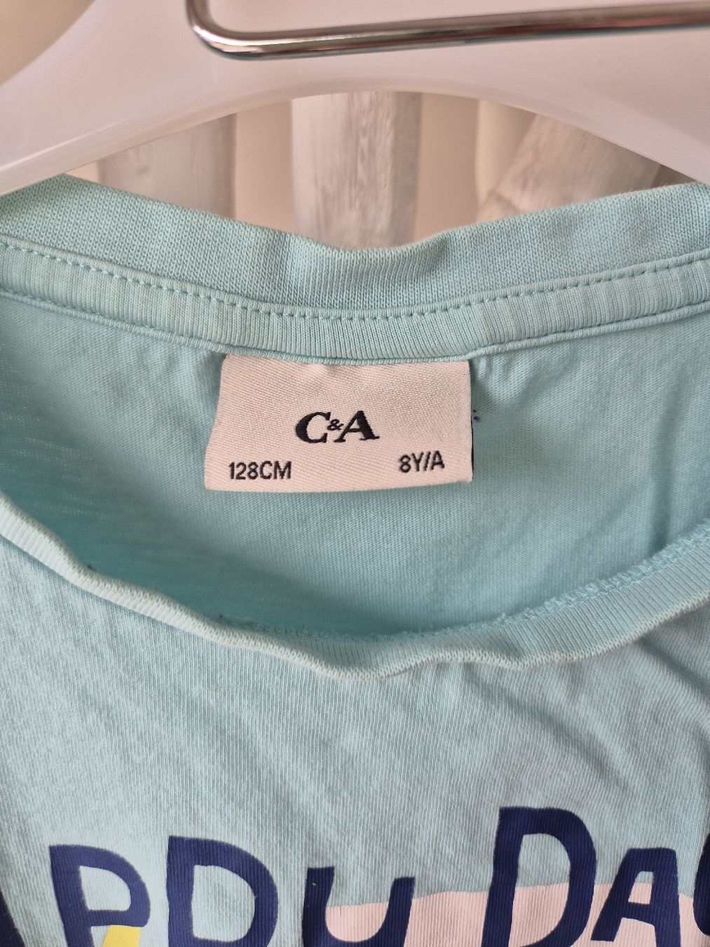 Pyjamas & Ähnliches: Pyjama-Set Gr. 128, 2x, Top Zustand, Sommer – Gebraucht aus Zollikerberg von ExcellenceInProducts 2