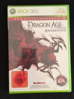Dragon Age: Awakening Xbox 360 Sealed