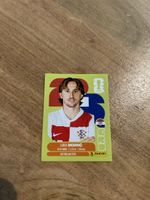FIFA WM 26, CRO 9 MODRIĆ, Panini Sticker