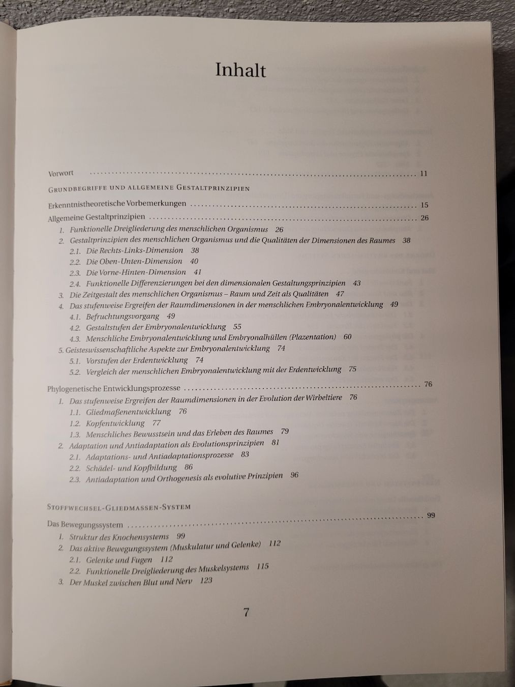 Libri: Embryologie 2 Fachbücher – Usato da Winterthur venduto da Jonathan22 1