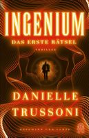 Trussoni Danielle - Ingenium / Thriller