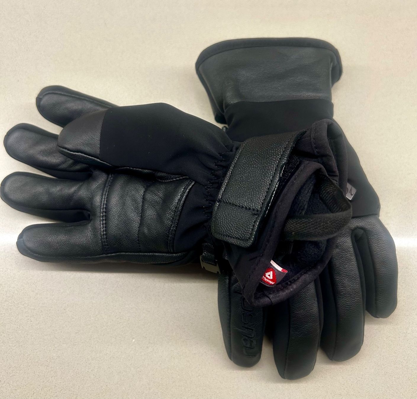 Reusch Guanti & manicotti: Reusch Ski Handschuhe Neuwertig – Usato da Klingnau venduto da martinak79 2