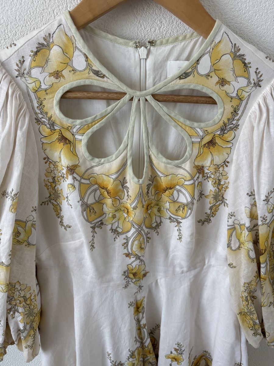 Zimmermann Vestiti: Zimmerman dress – Nuovo (secondo la descrizione) da Zürich venduto da are_fm6c 1
