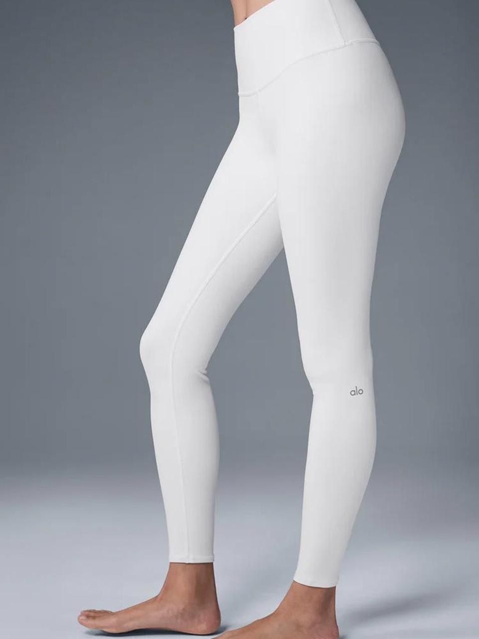 Alo Yoga Leggings: Alo Yoga leggings – Usato da Konolfingen venduto da gle_nbf9 1