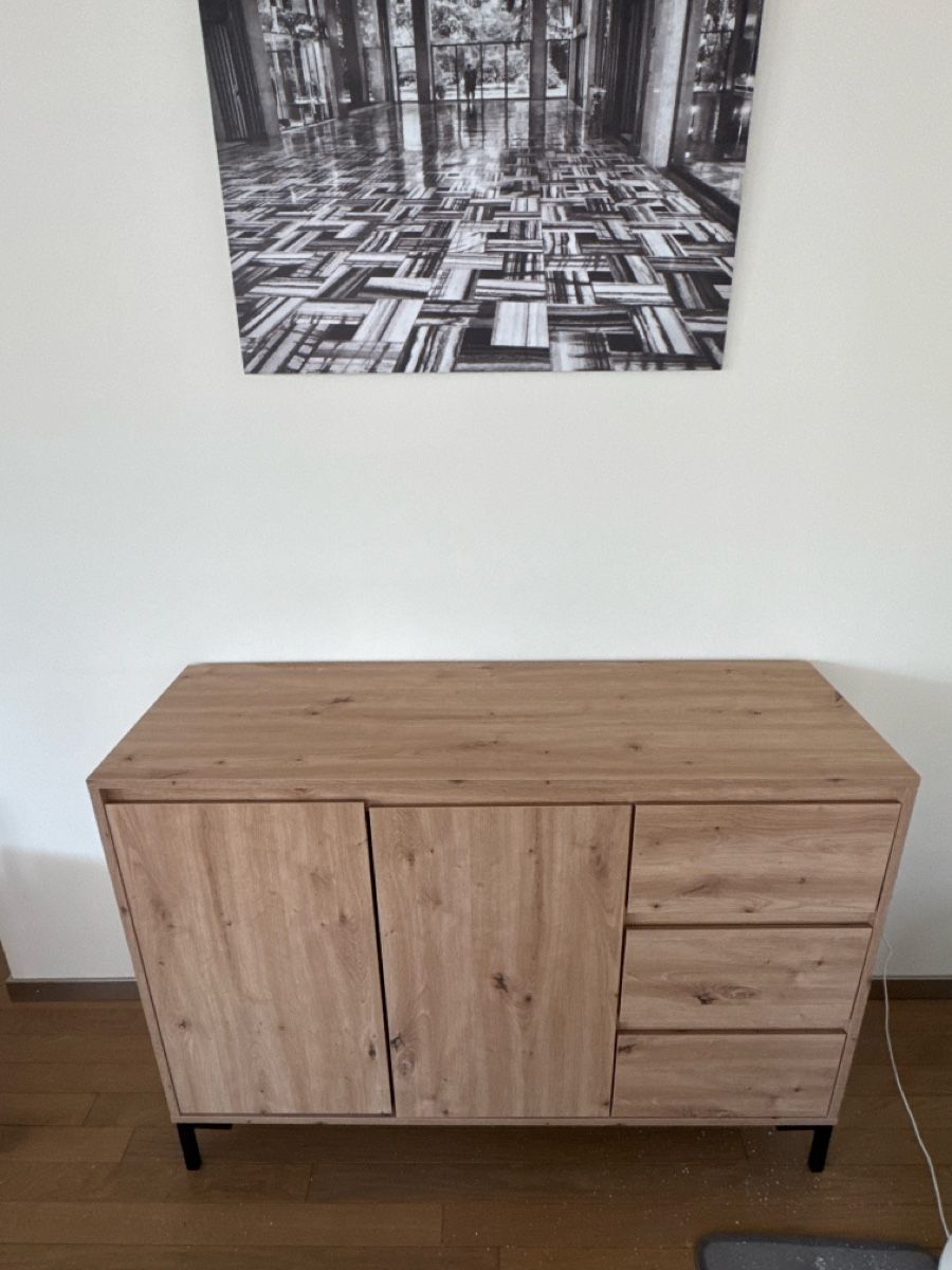 Commodes: Kommode Home24 – D'occasion à Zürich par cec_8psb
