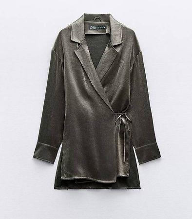 Hemd von Zara