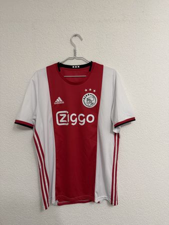 Ajax Amsterdam Trikot XL 2019/20 Adidas