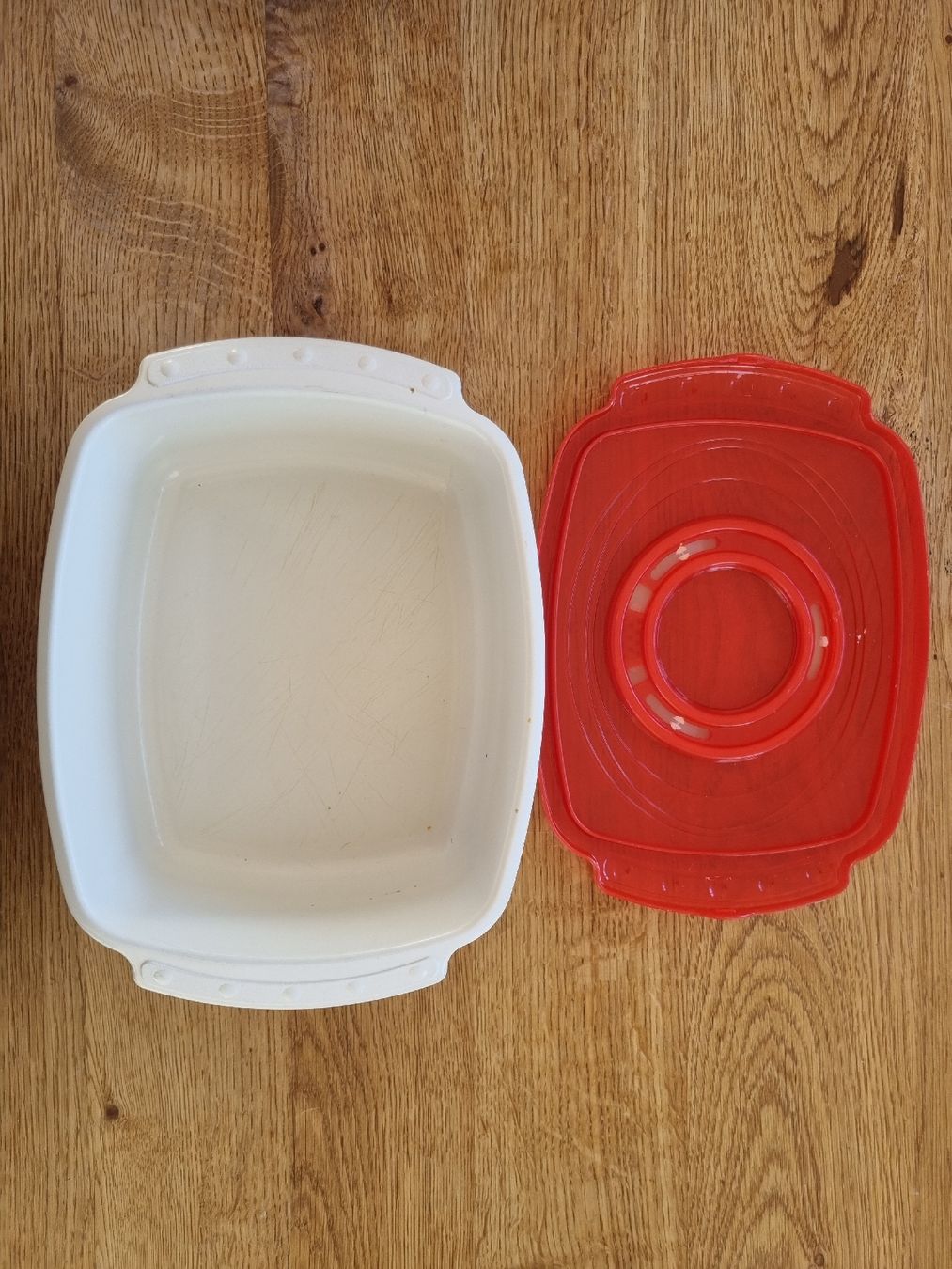 Rotho Contenitori & Simili: Lunchbox/Mikrowellenbox – Usato da Illighausen venduto da Flomi50 1