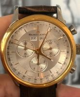 Maurice Lacroix Les Classiques Chronograph (LC 1228), Swiss