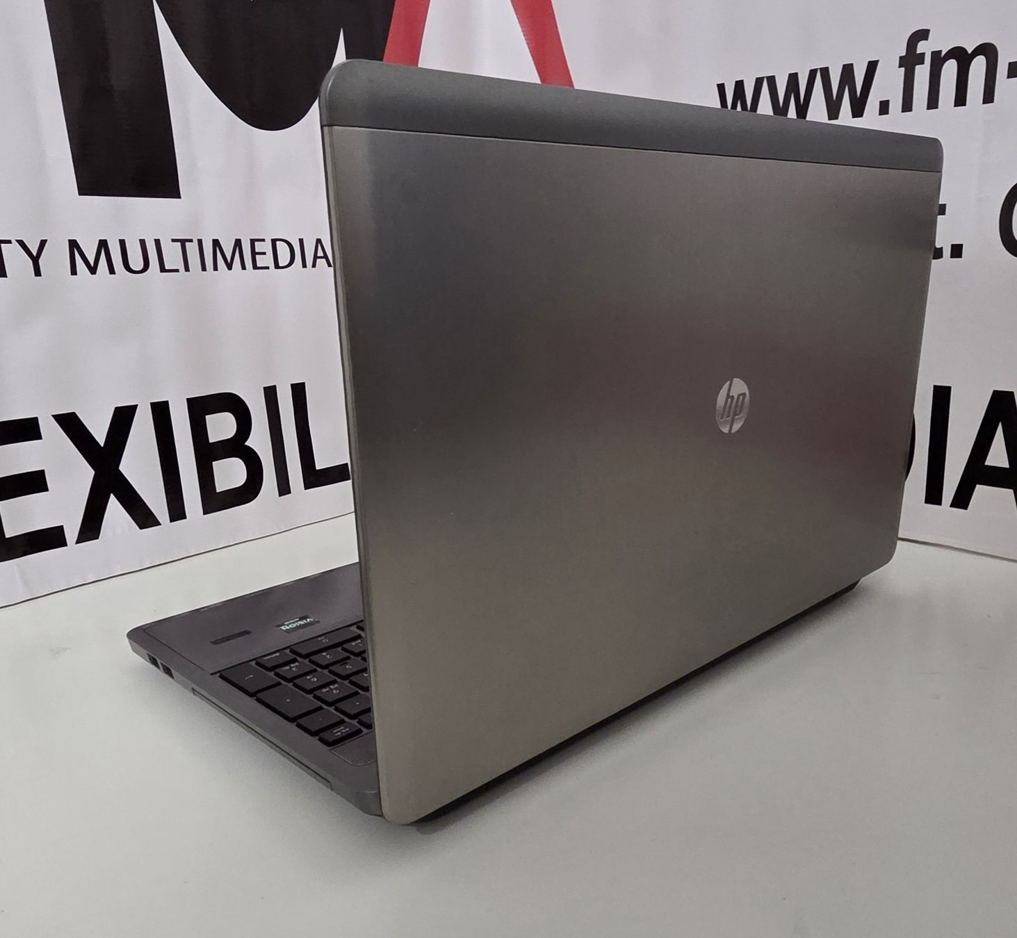 Hewlett Packard Notebook: HP ProBook 4545s – Usato da St Gallen venduto da FMAccess 2
