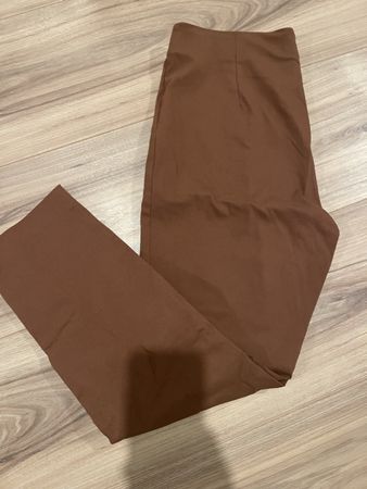 Damen Set Bluse Hose Gr. 44/46 Top Zustand!