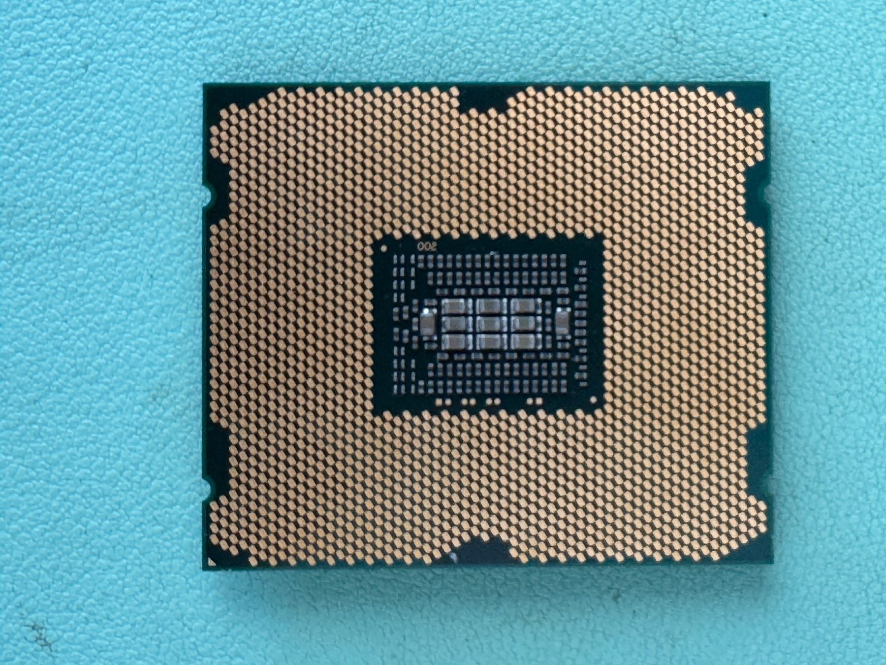 Intel Componenti elettronici: Intel® Core i7 3930K Processor – Usato da Neuchatel venduto da Mr-Nobody 1