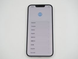 APPLE iPhone 16e iCloud gesperrt (26062902)