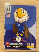 Panini FIFA World Cup 2026 Adrenalyn XL Mascot Clutch 626