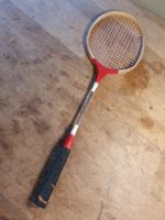 Badmintonschläger