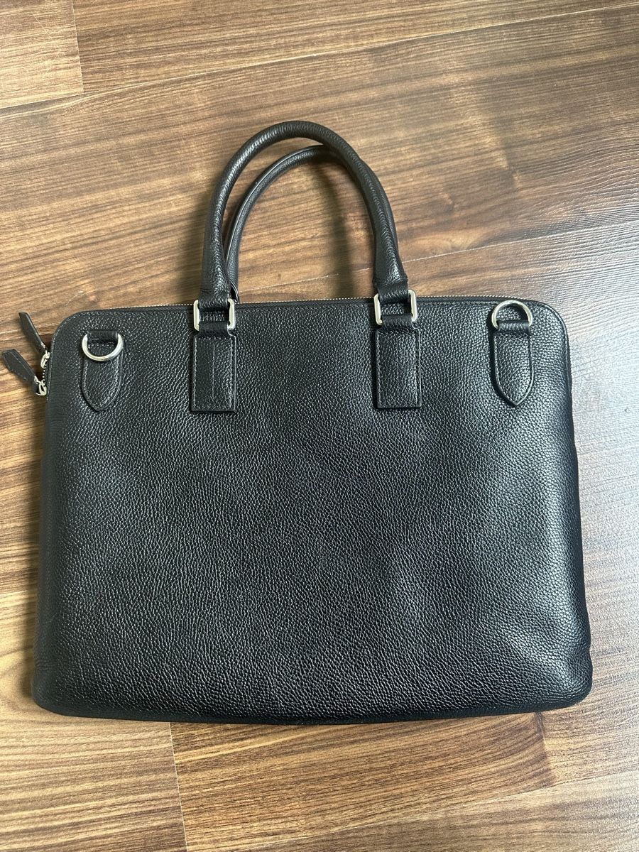 Navyboot Valigie & Borse: Navyboot Laptop Tasche – Usato da winterthur venduto da pompowerpuff 1