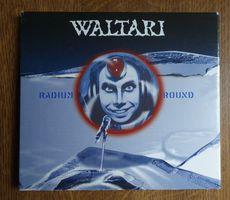Waltari – Radium Round - D2