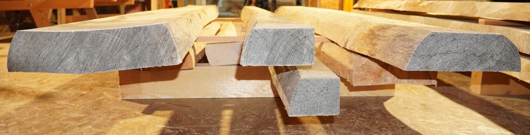 Articoli in legno: Bretter Esche – Nuovo e nell'imballaggio originale da Lohn GR venduto da Nilo87 4
