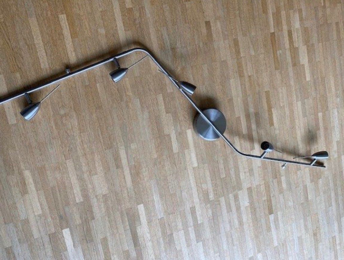 Ikea Kronleuchter & Deckenlampen: Deckenlampe Husinge (IKEA) – Gebraucht aus Zürich von Privat4444