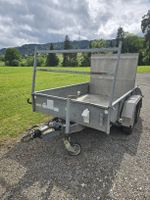 Ifor Williams Anhänger