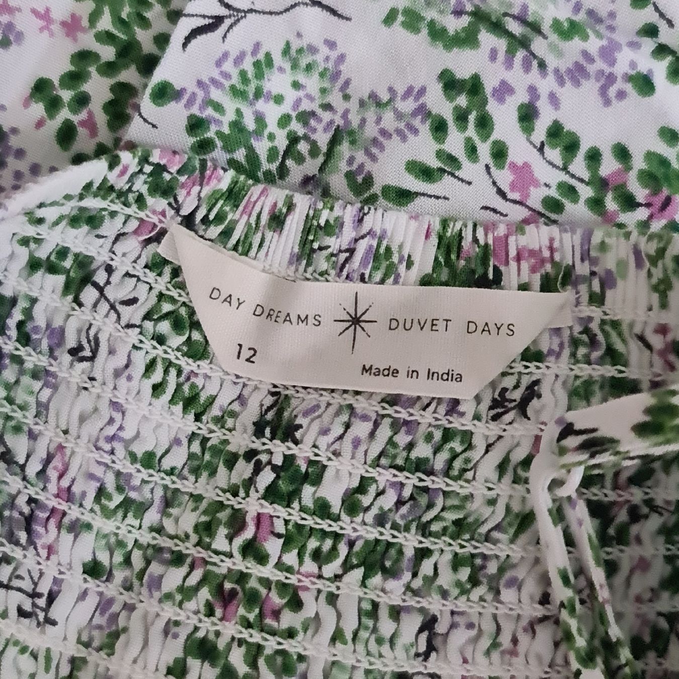 Negligees & Pyjamas: Chemise de nuit M&S, taille 40 – Neu (gemäss Beschreibung) aus Renens VD von del_t2kx 5