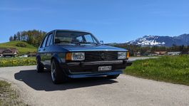 VW Jetta mk1 1.4 gl