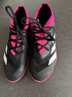 Basket foot en salle 