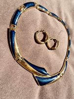 Jennifer Love Jewelry collier et boucles d'oreilles