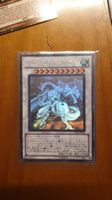 Shooting star dragon ghost rare