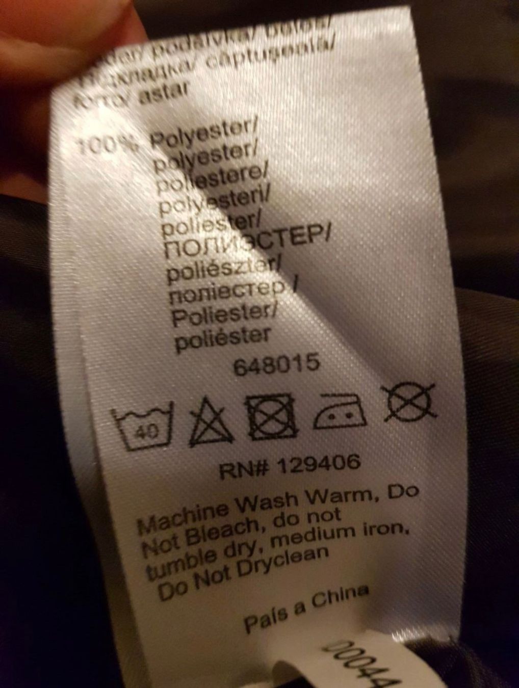 Costumi: Festliches Damenkleid 2 tlg. Gr.38 – Usato da Pfungen venduto da Outlet64 4