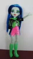 Monster High Puppe