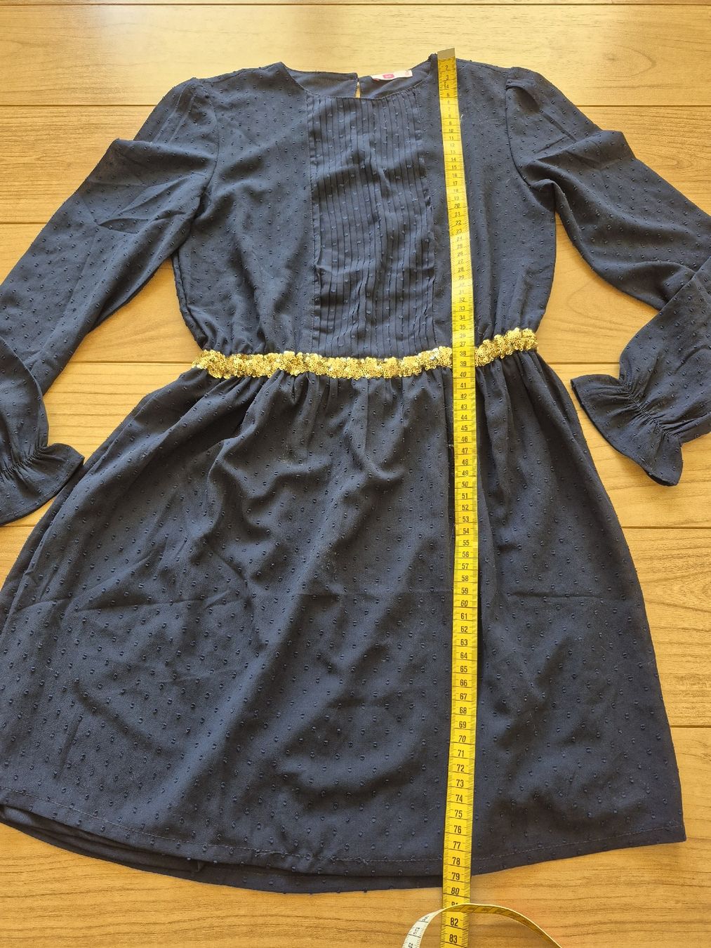 We Vestiti & Gonne: Kleid von WE, 146/152 – Usato da Silvaplana venduto da suwiss22 2