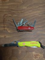 Victorinox Rescue Tool Victorinox Sackmesser